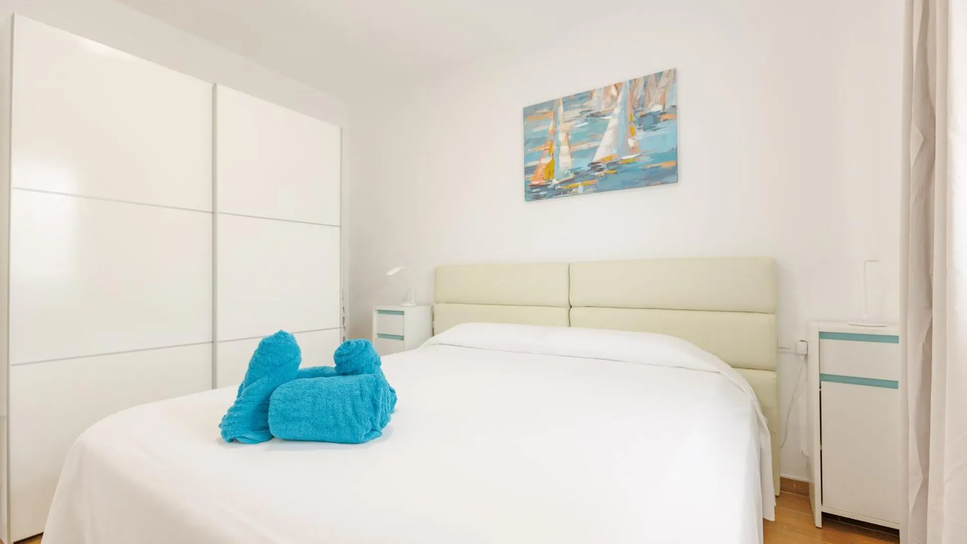 Appartamento Dunazul Corralejo Spagna
