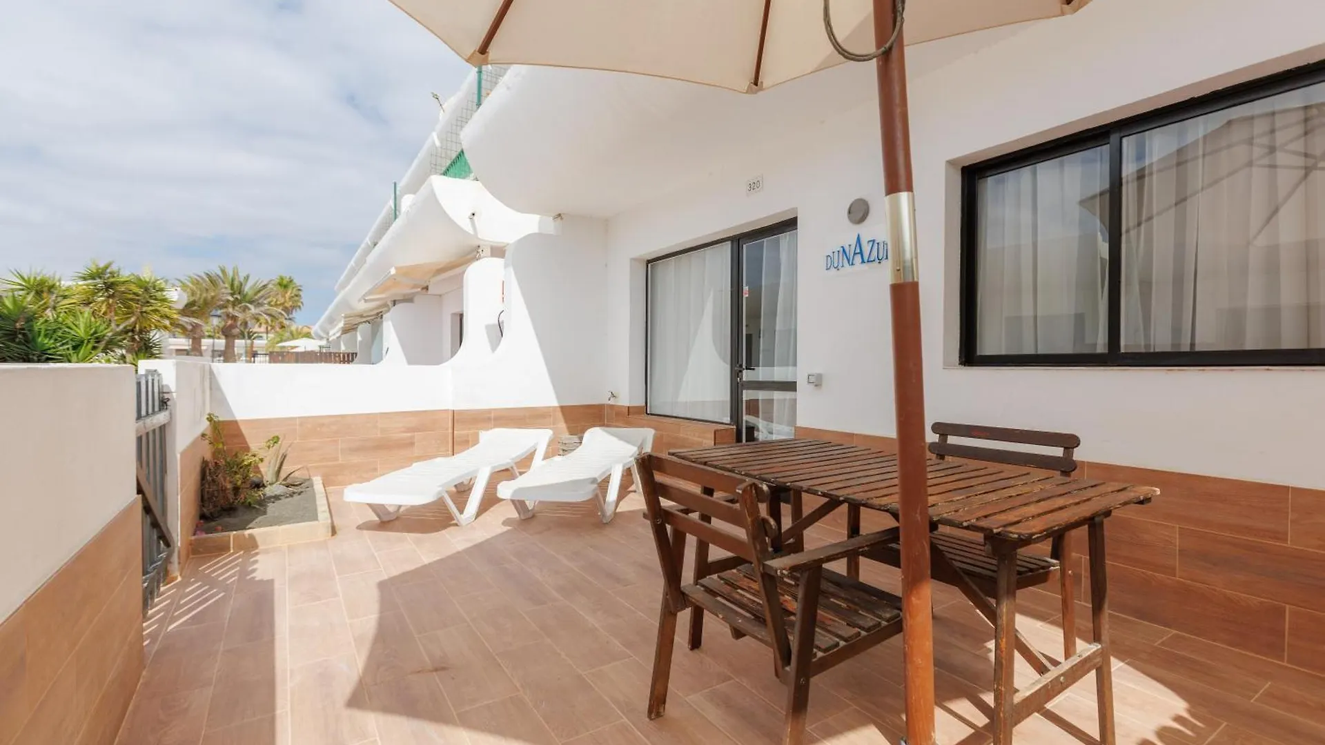 Appartamento Dunazul Corralejo Spagna